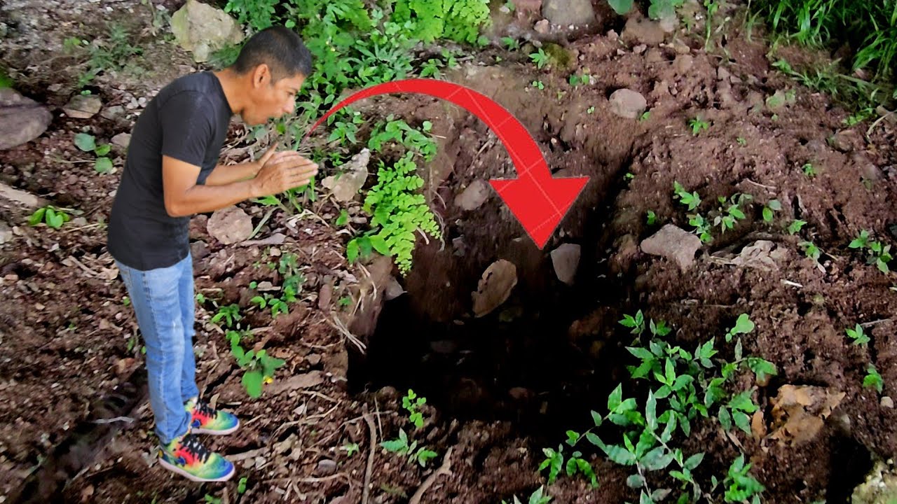 COSAS INSOLITAS en corinto morazan