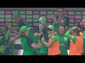 The Story of The Hundred 2022: Women's Competition