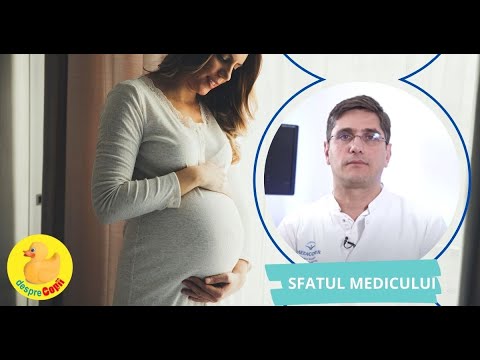 Video: Prevenirea Nașterii Premature