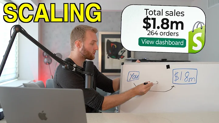 Scaling TikTok Ads: Proven Strategies for Shopify Success