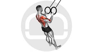 Ring Rows