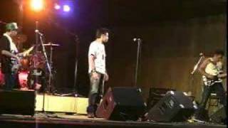 Highway Star (2007-08-19) DEEP PURPLE cover