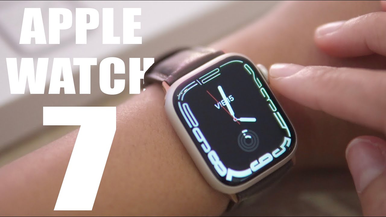 Te merece la pena un Apple Watch Series 7? Estas alternativas tienen  funciones similares o incluso mejores | Tecnología - ComputerHoy.com