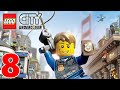 LEGO City Undercover Gameplay Walkthrough Part 8 Photographic LEGO City Undercover Gameplay Walkthrough Part 8 Photographic