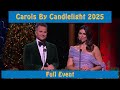 Carols By Candlelight 2025 Full Event
