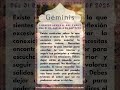 #horoscopo #tarot #geminis #geministarot #geminishoroscopo #geminishoy #geminiszodiaco #signogeminis