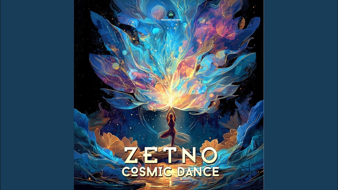 Watch Cosmic Dance on YouTube Watch Cosmic Dance on YouTube
