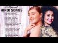 Bollywood Hit Songs 2021 January - Arijit singh, Atif Aslam,Neha Kakkar,Shreya Ghoshal,Armaan Malik💖