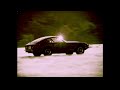 Datsun 240z commercial1970