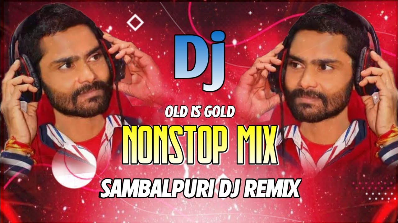 Sambalpuri Mashup Dj Ft Umakant Barik Sambalpuri Nonstop Dj Song Sambalpuri Dj Song