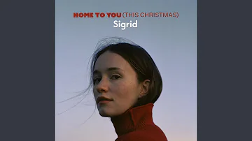Home To You (This Christmas)