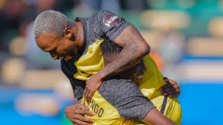 Magoli | Mtibwa Sugar 1-1 Yanga SC | NBC Premier League 21/03/2026