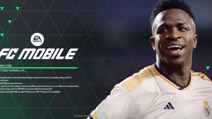 FC Mobile - What's new in EA SPORTS FC™ Mobile