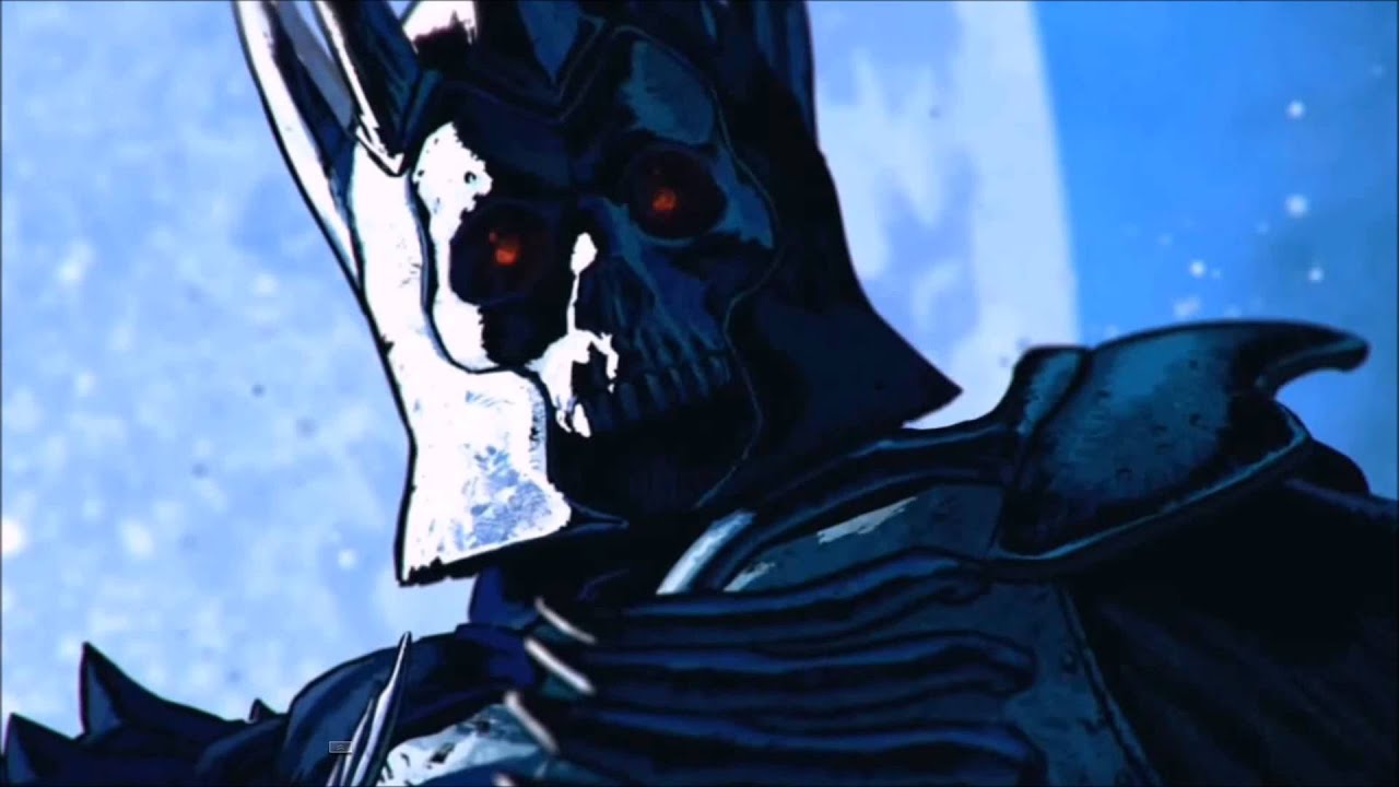 Bob Lennon Dubstep Intro (The Witcher 3) - YouTube