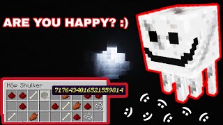 MÀY CÓ VUI KHÔNG? | CREEPYPASTA MINECRAFT :)