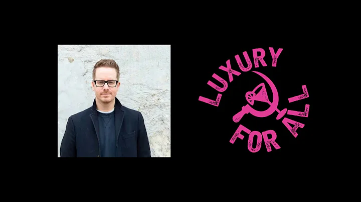 Nick Srnicek - An Accelerationist Critique of Neoliberalism