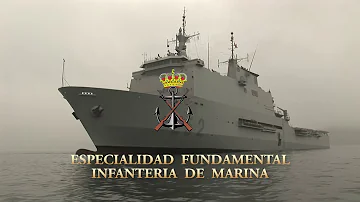 ¿Qué significa P en un buque de la Armada?