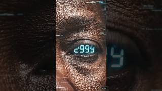 Don't Blink. Look Closer at the Timer! ⏳ #ai #technology #shorts #practicalai #trending #viral