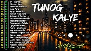 214- Rivermaya , Parokya ni Edgar, Siakol, Eraserheads, Hale - Tunog Kalye Songs 90s  #tunogkalye90s