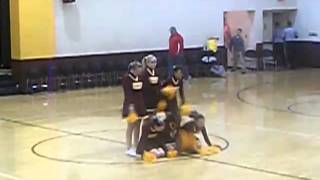 MMS Hello Cheer