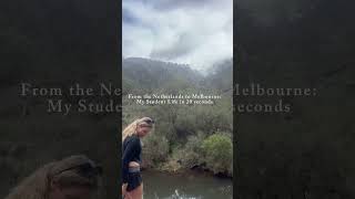Journal Unfiltered 🎥 From the Netherlands to Melbourne | Real Student Life at Campus House