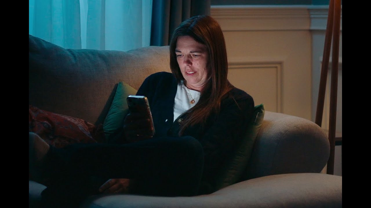 the weirdest documentary i've ever seen