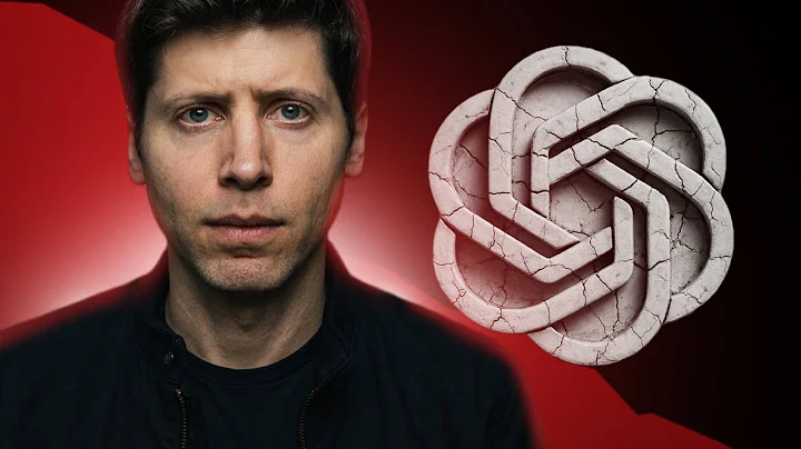 Why OpenAI Is In Big Trouble And Sam Altman Announces "CODE RED" ?