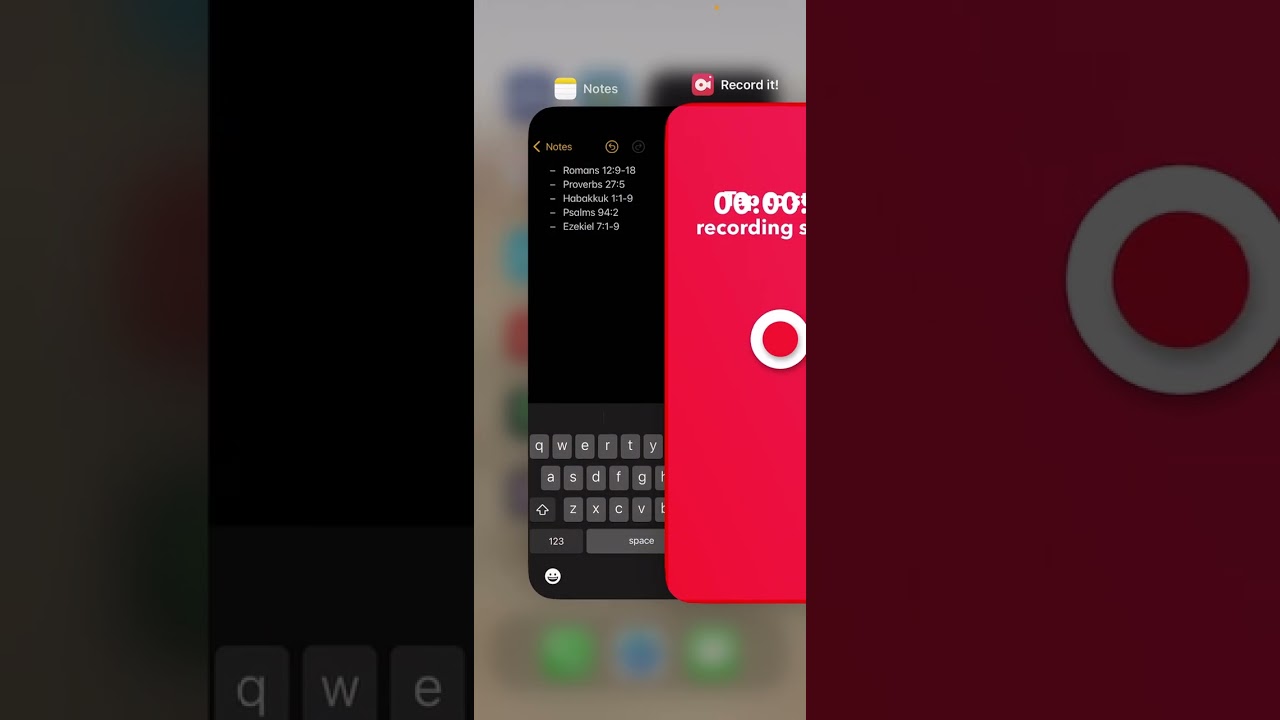 - Wrong Judgment Proceedeth.
