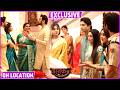 Jhanak Serial On Location: Rishi-Aditi Ka Hua Milan, Aaya Twist, Kya Hoga Jhanak Ka Faisla?