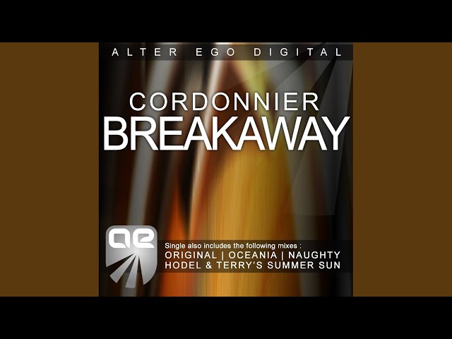 Breakaway (Hodel & Terry's Summer Sun Remix)
