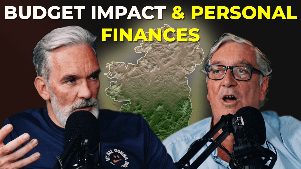 Ireland's New Investment Scheme Explained (Budget Impact & Personal Finances)