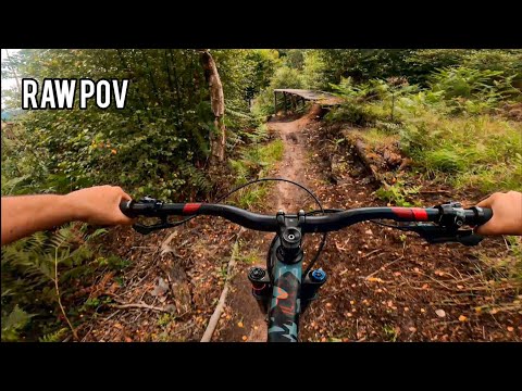 Pola De Siero; Chatarreros RAW POV