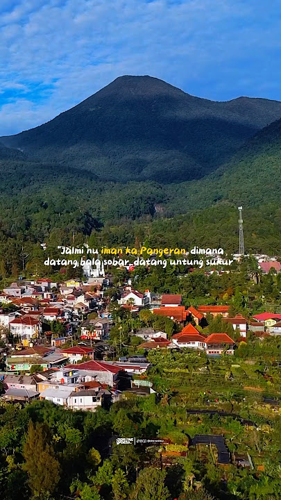 BALA SOBAR, UNTUNG BE GRATEFUL‼️ #quotes #motivation #pepeling #sunda #story #drone #storywa #fee...