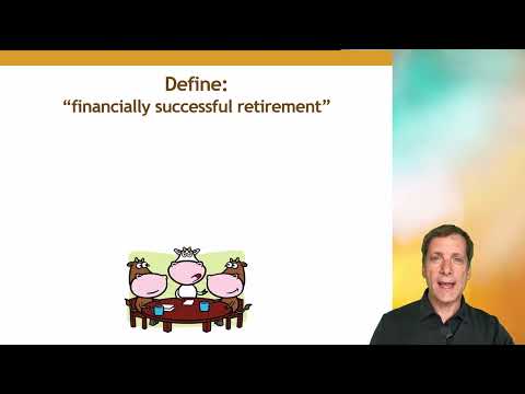 Protecting Against a Financial Free-Fall in Retirement - Introduction (what you will learn)