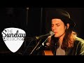 James Bay Hold Back The River Live For The Sunday Sessions mp3