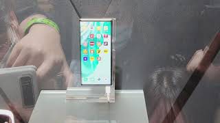 Oppo X 2021 Rollable Phone Hands On 3!!