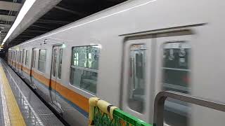 近鉄7000系　大阪メトロ中央線