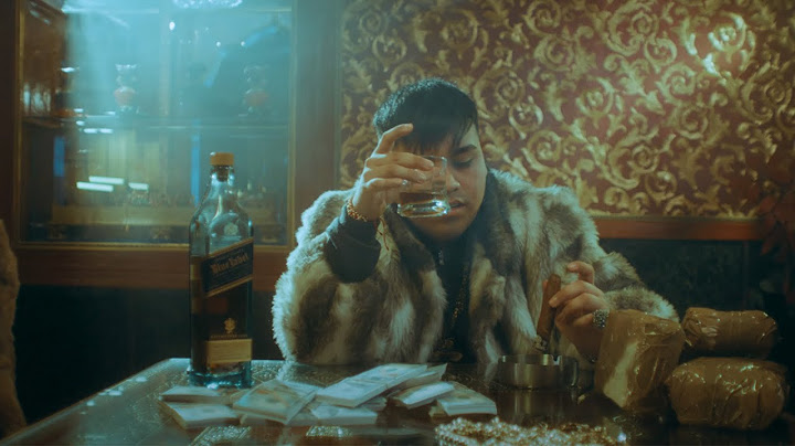 Z Jocker, @ElJoan - Ilegal (Video Oficial) [Prod. by Belyko]