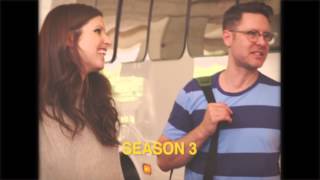 Atx Television Festival And Southwest Airlines Present Party Plane Season 3