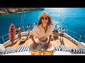 Sunset Salsa Mix - Relaxing Beach Vibes with Cuban Rhythms