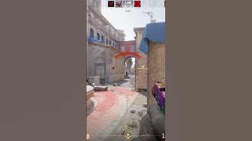 INSANE CS2 PISTOL 3k To START The GAME | #csgo #memes  #cs  #cs2  #funny  #warzone  #gaming #shorts