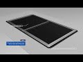 WUPRO Cinema 2023 Fixed Frame Assembly Video