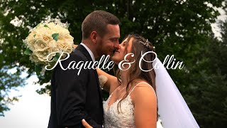 Raquelle & Collin | 08.23.25 | Orchard Beach State Park | Manistee, MI