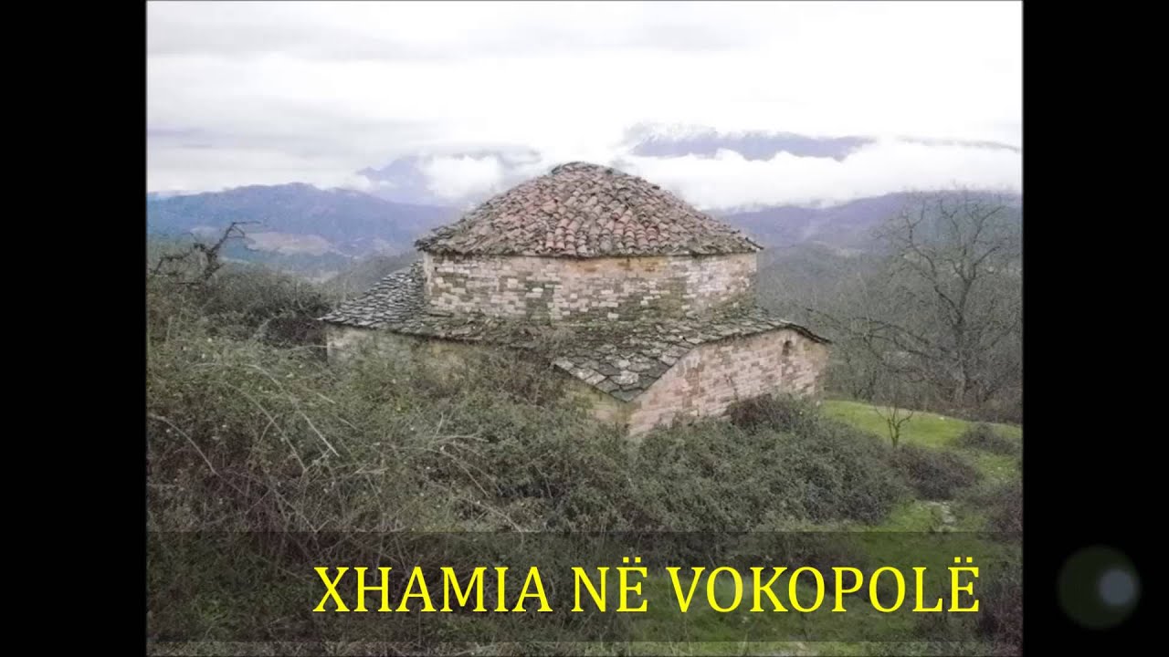 VOKOPOLA  FSHATI IM I DASHUR