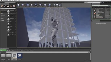 Create your Own Asset | UE4