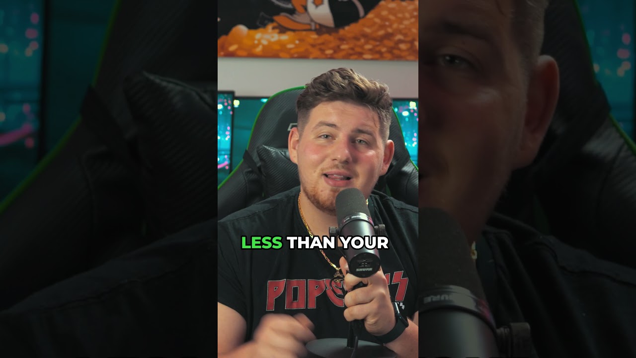 I lost 100lbs without starving myself! You can too!