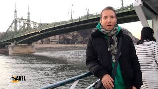 Travel Guide ΒΕΛΙΓΡΑΔΙ-ΒΟΥΔΑΠΕΣΤΗ | Promo