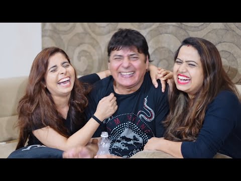 Gussa control kaise karein @ShikhaLehri @SakshiLehri | Sudesh Lehri