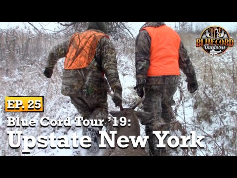 Video: 10 Põhjust, Miks Upstate New Yorgi Elanikud On Talve Suhtes Rasked