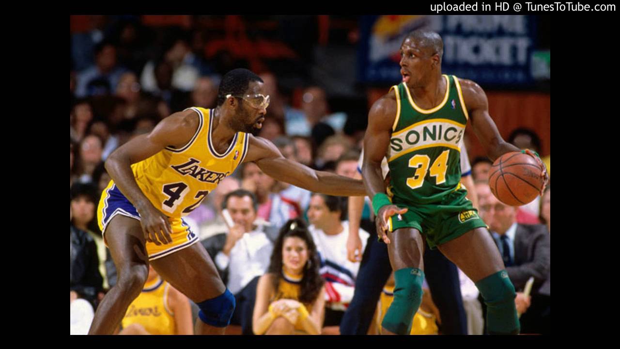 Jonathan Hodge Screensport (A) Music From NBA Films YouTube